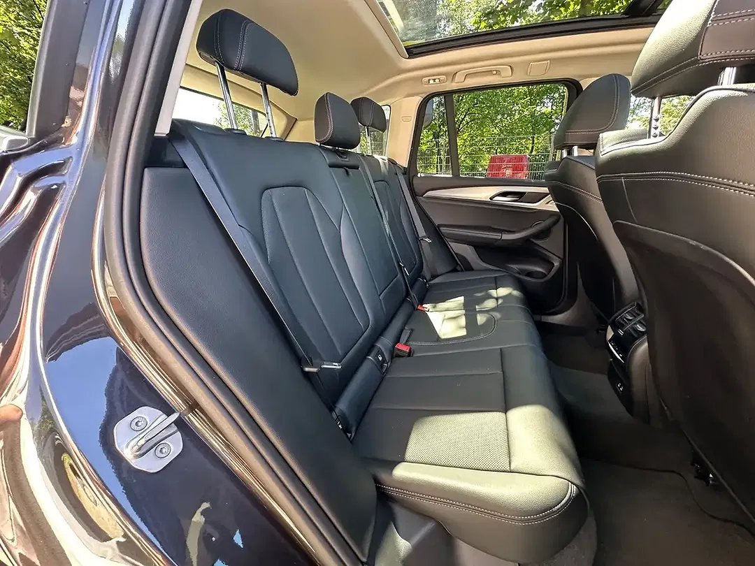 BMW X3 - Thumbnail 14