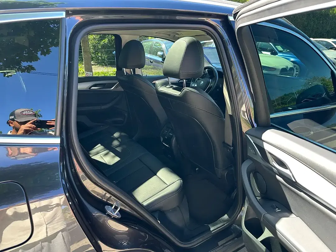 BMW X3 - foto 15
