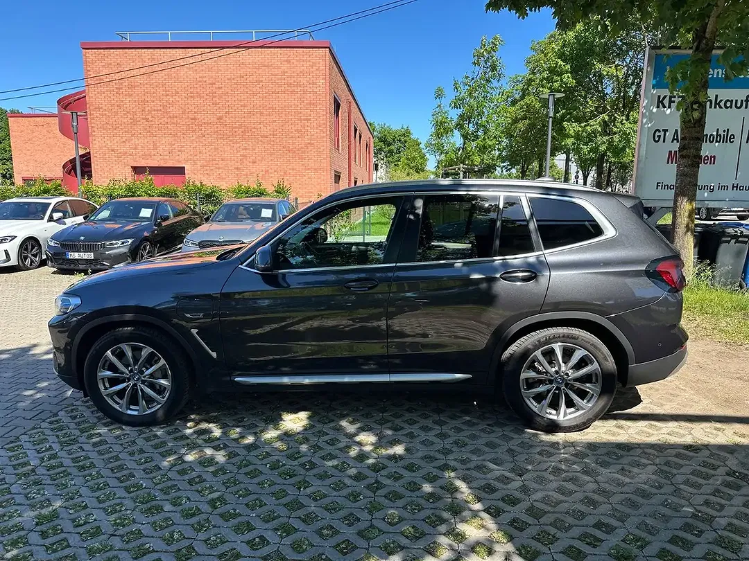 BMW X3 - foto 2