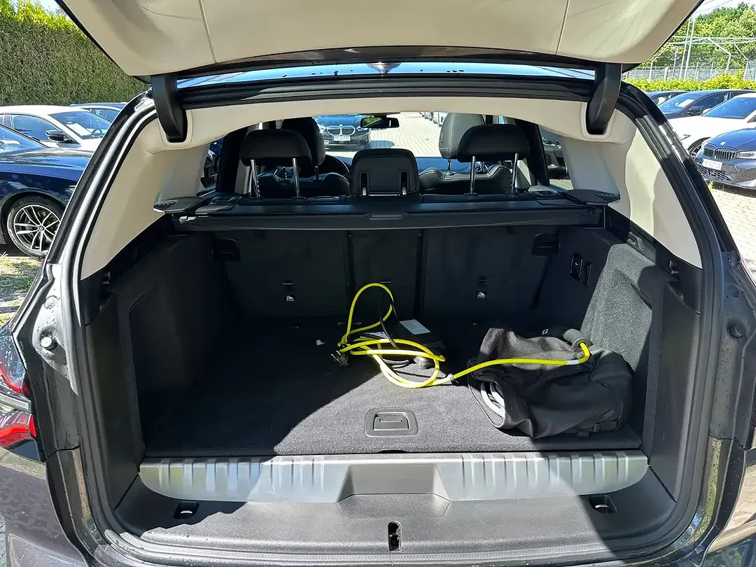 BMW X3 - Thumbnail 5