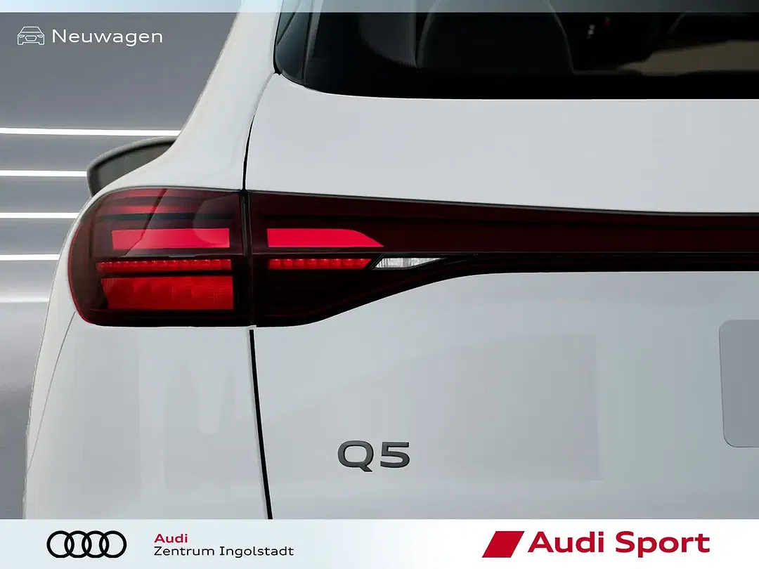 Audi Q5 TFSI - Thumbnail 7