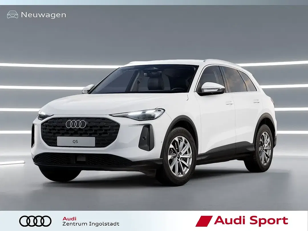 Audi Q5 TFSI - foto 1