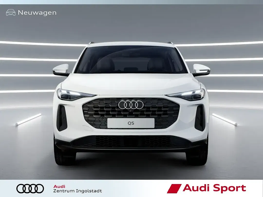 Audi Q5 TFSI - foto 2
