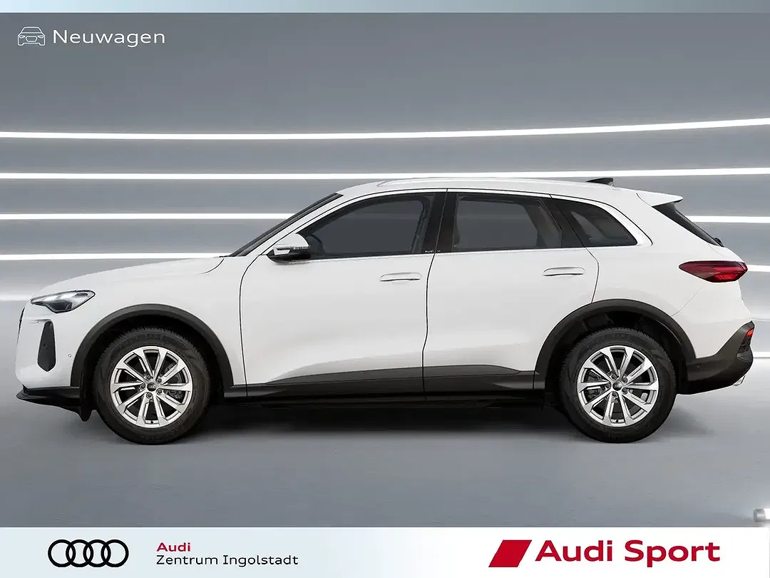 Audi Q5 TFSI - Thumbnail 3
