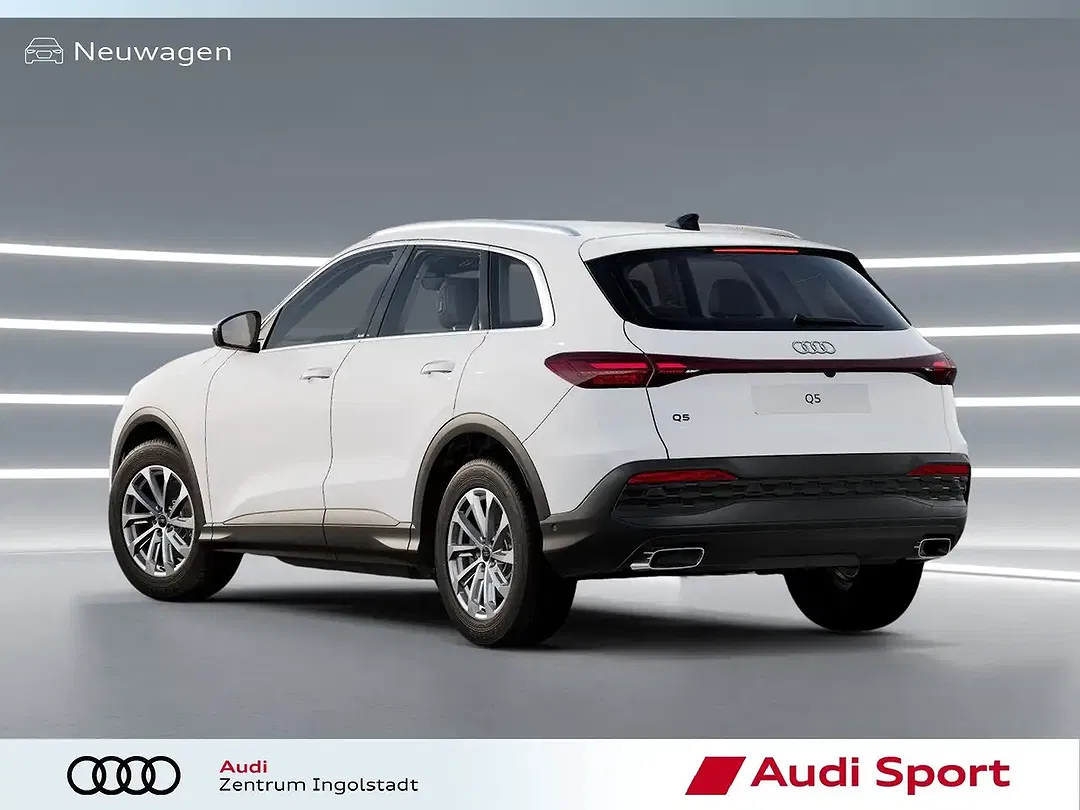 Audi Q5 TFSI - Thumbnail 4
