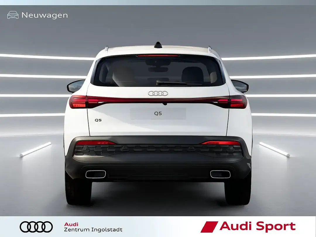 Audi Q5 TFSI - Thumbnail 5