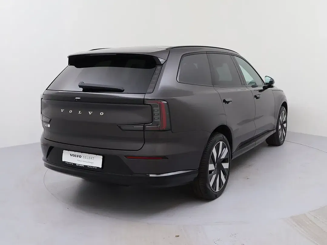 Volvo EX90 eAWD Performance Ultra - Thumbnail 5