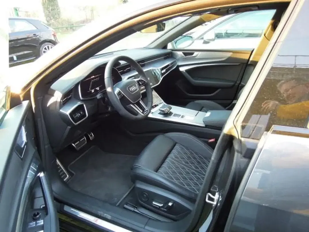 Audi A7 Sportback S line - Thumbnail 7