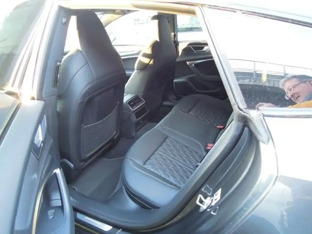 Audi A7 Sportback S line - foto 8