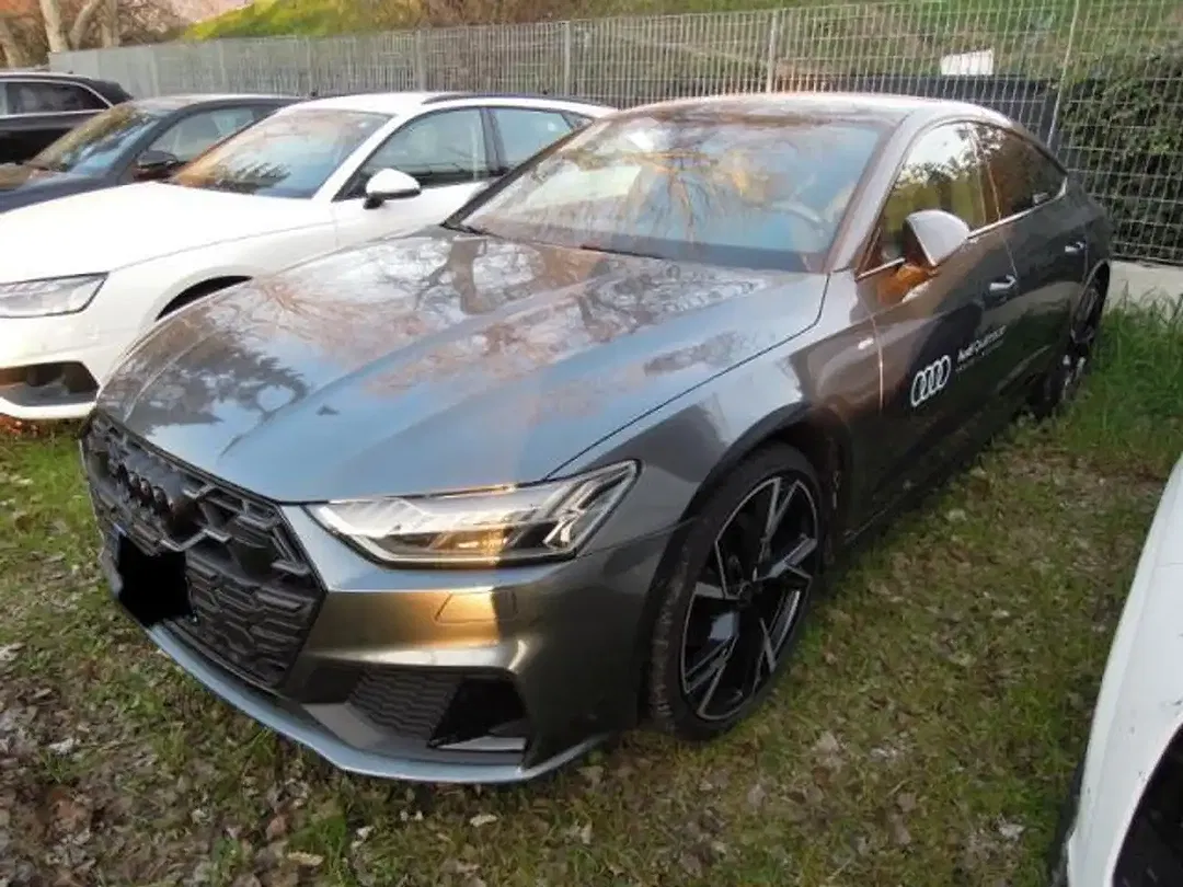 Audi A7 Sportback S line - foto 2