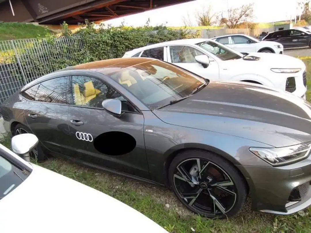 Audi A7 Sportback S line - Thumbnail 4