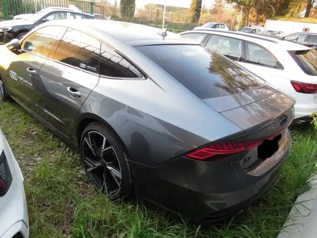 Audi A7 Sportback S line - Thumbnail 5