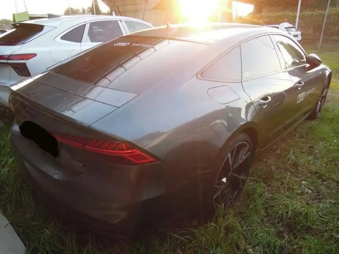Audi A7 Sportback S line - Thumbnail 6