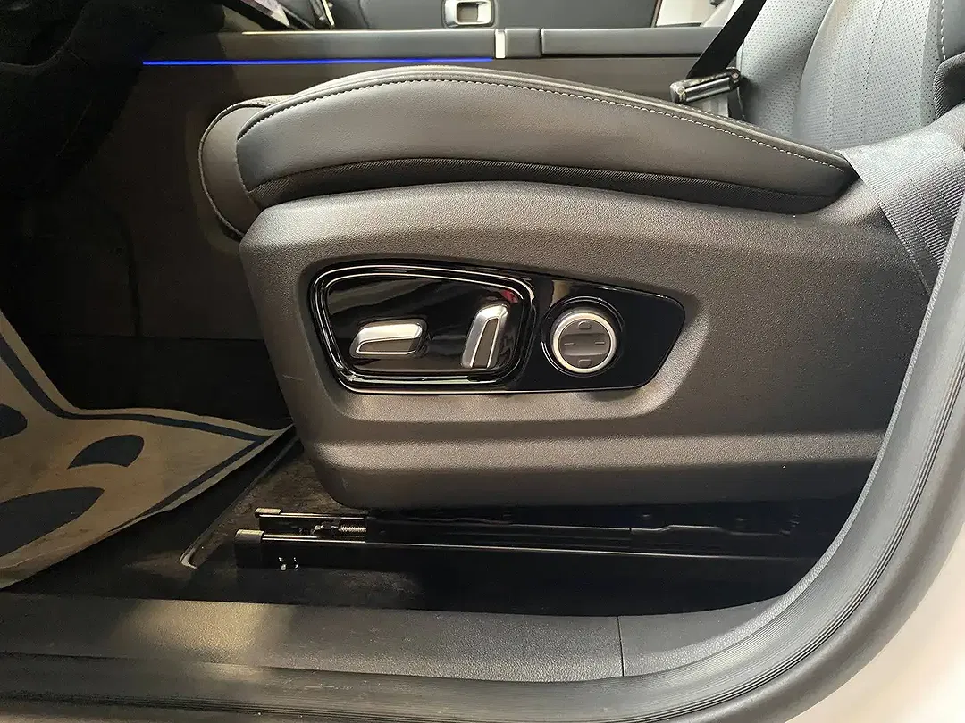 Jaecoo J7 PHEV Exclusive - Thumbnail 11
