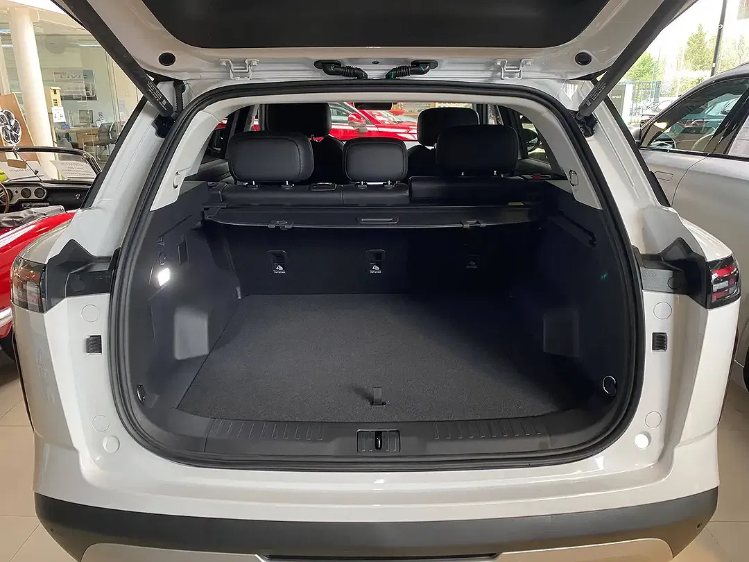 Jaecoo J7 PHEV Exclusive - Thumbnail 5
