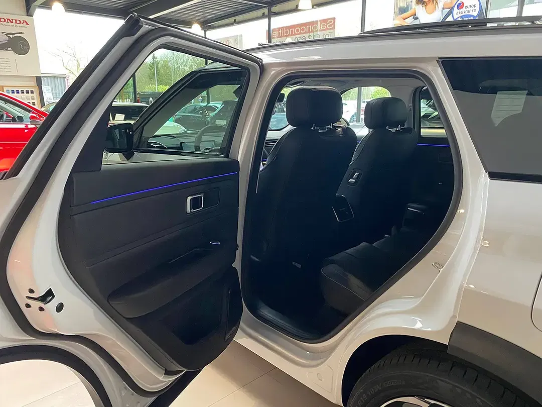 Jaecoo J7 PHEV Exclusive - Thumbnail 8