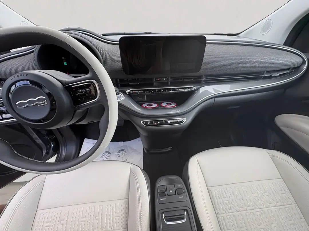 Fiat 500 La Prima - Thumbnail 10