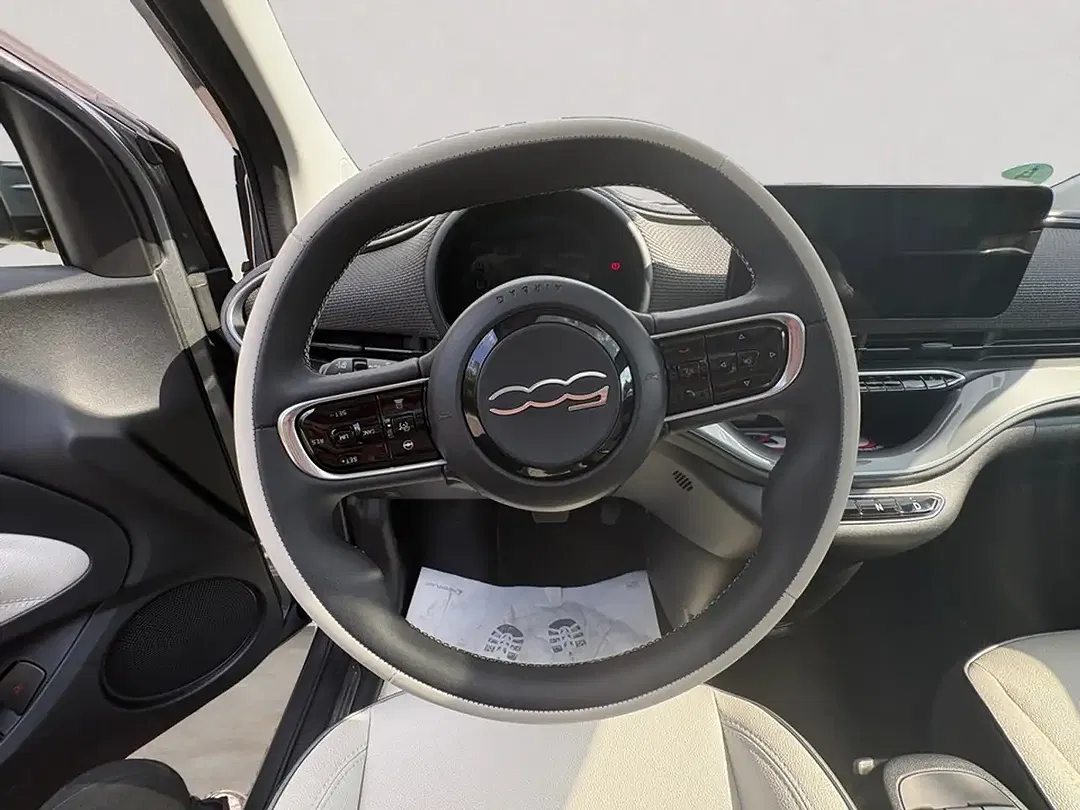 Fiat 500 La Prima - Thumbnail 13