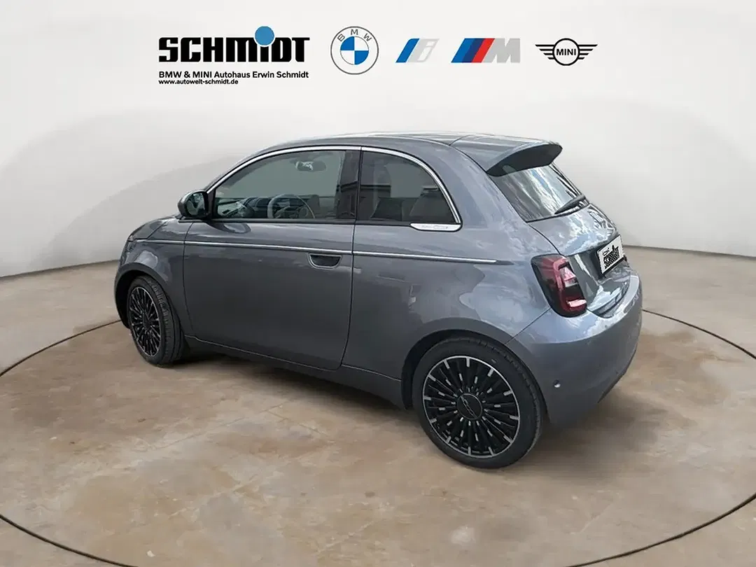 Fiat 500 La Prima - Thumbnail 3