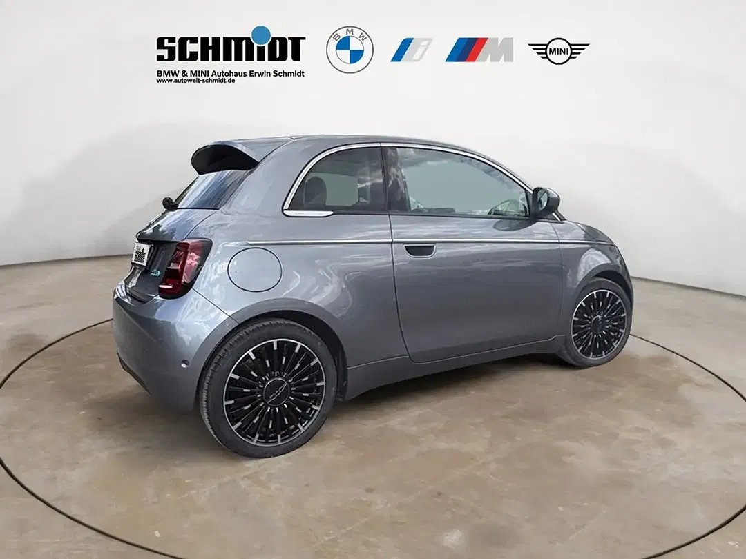 Fiat 500 La Prima - Thumbnail 5