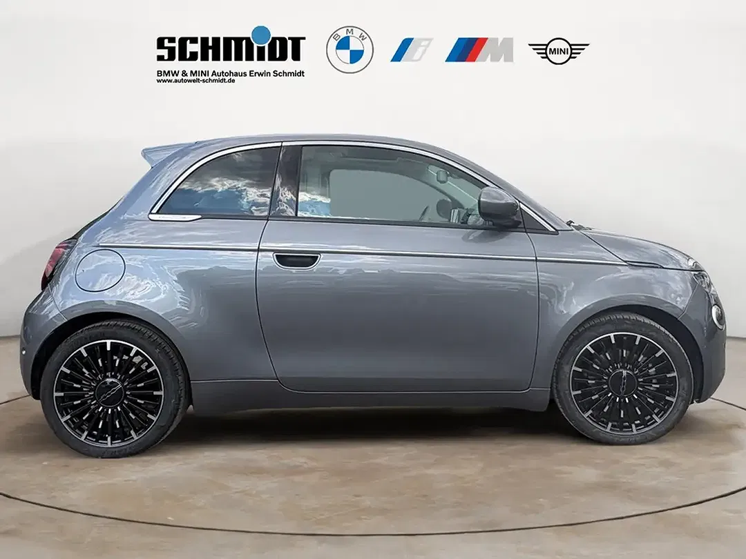 Fiat 500 La Prima - Thumbnail 6
