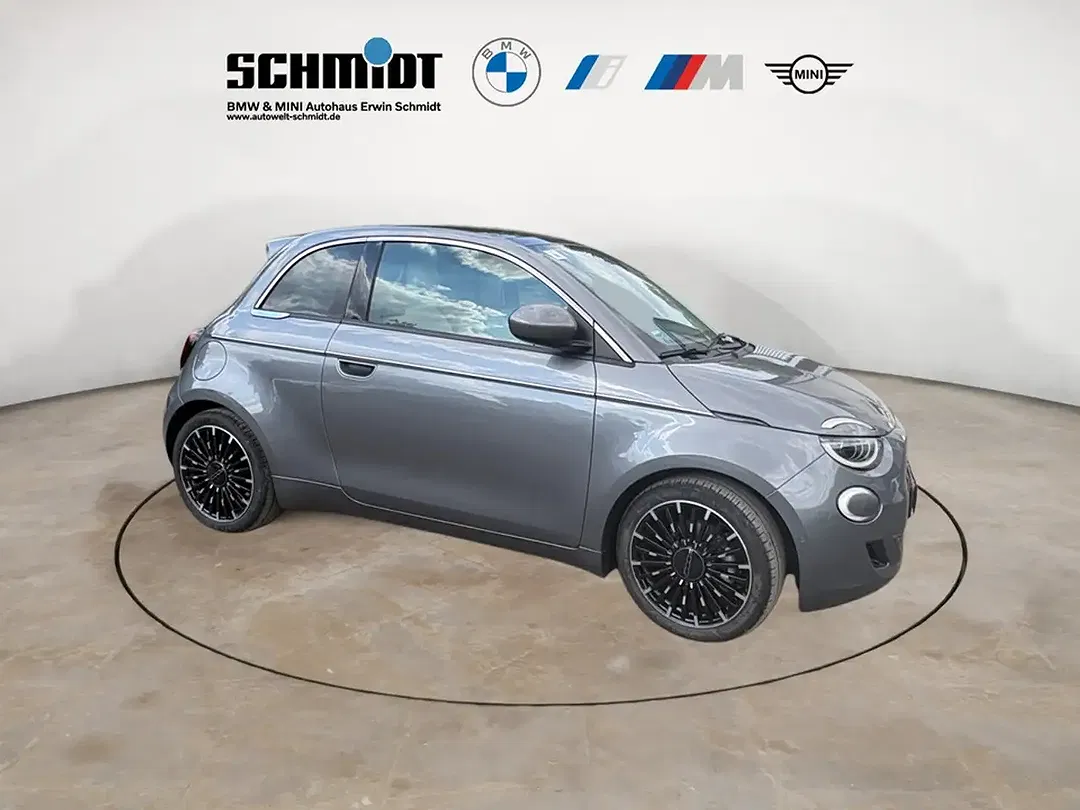 Fiat 500 La Prima - Thumbnail 7