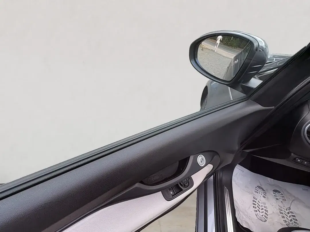 Fiat 500 La Prima - Thumbnail 8