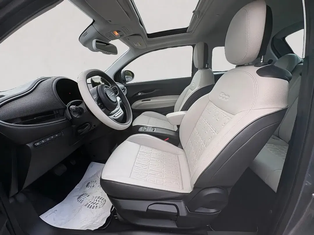 Fiat 500 La Prima - Thumbnail 9