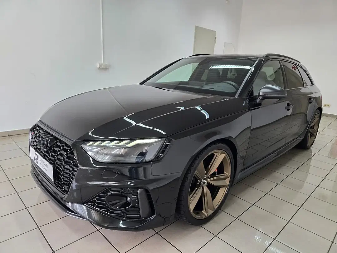 Audi RS4 2.9 TFSI quattro RS Avant exclusive - Afbeelding 1