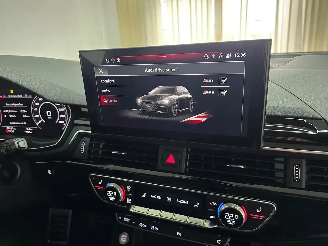 Audi RS4 2.9 TFSI quattro RS Avant exclusive - foto 15