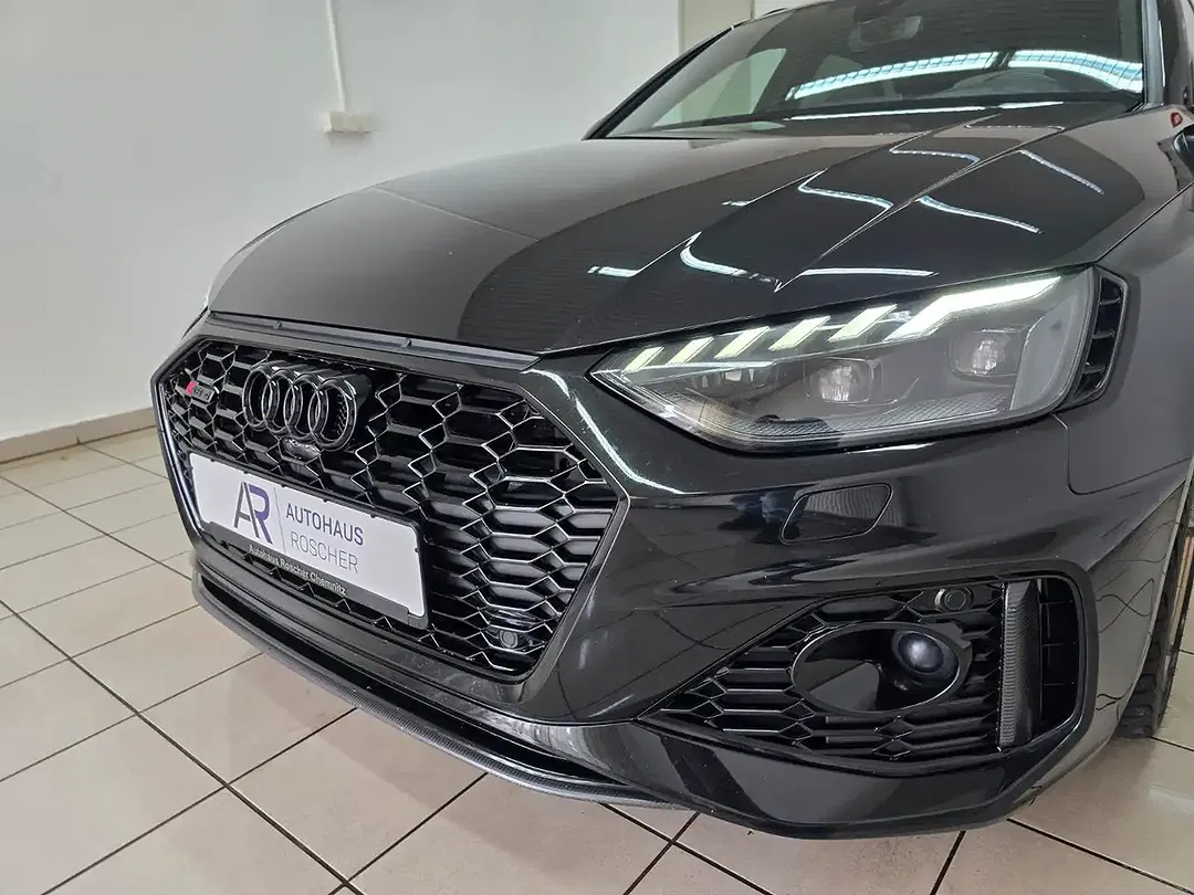 Audi RS4 2.9 TFSI quattro RS Avant exclusive - Thumbnail 5