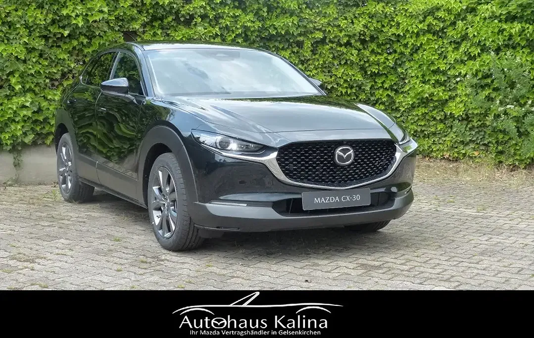 Mazda CX-30 2.5 e-SKYACTIV 6AT Exclusive-Line - foto 1