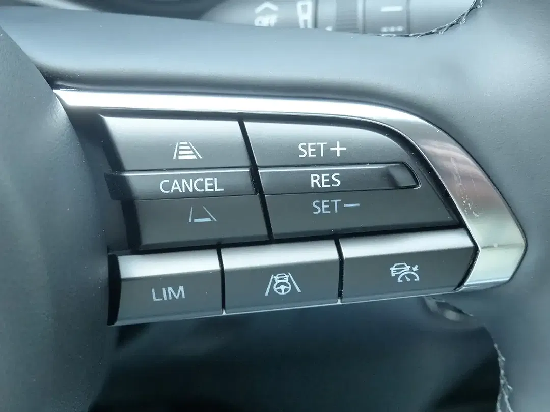 Mazda CX-30 2.5 e-SKYACTIV 6AT Exclusive-Line - Thumbnail 10