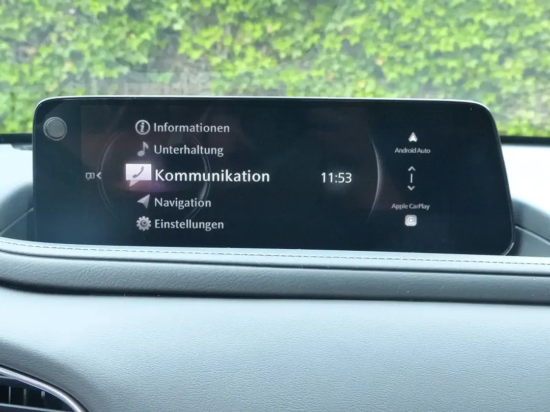 Mazda CX-30 2.5 e-SKYACTIV 6AT Exclusive-Line - Thumbnail 11