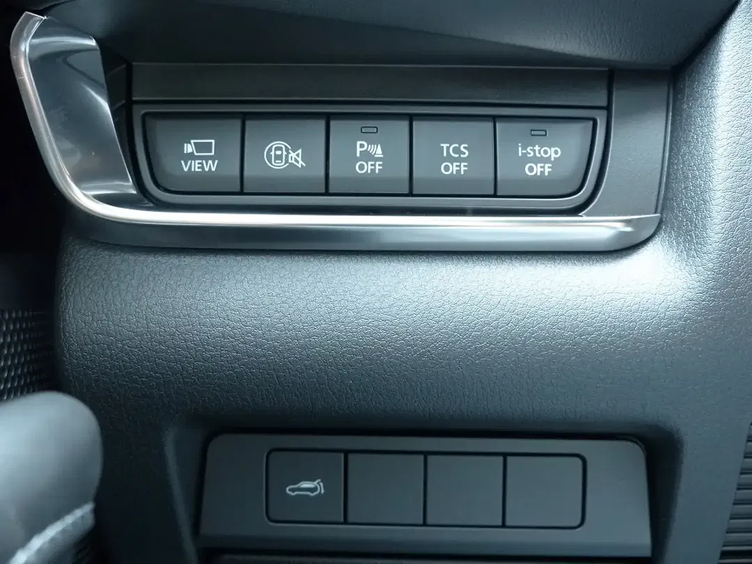 Mazda CX-30 2.5 e-SKYACTIV 6AT Exclusive-Line - Thumbnail 14
