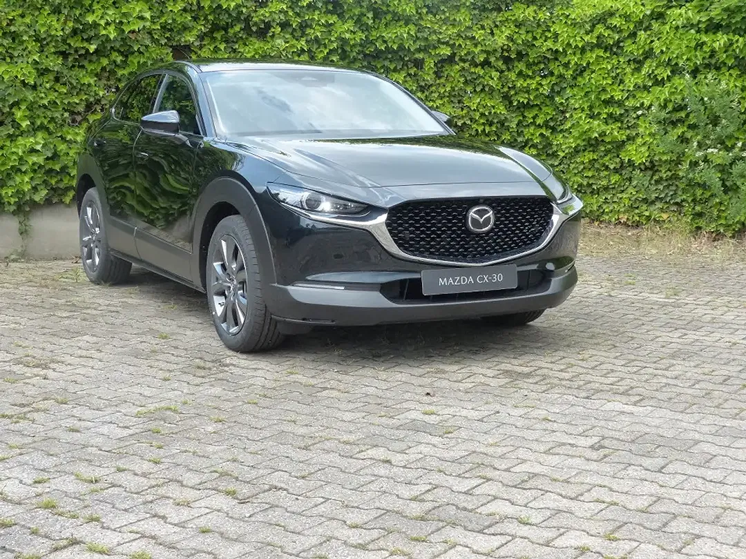 Mazda CX-30 2.5 e-SKYACTIV 6AT Exclusive-Line - foto 2