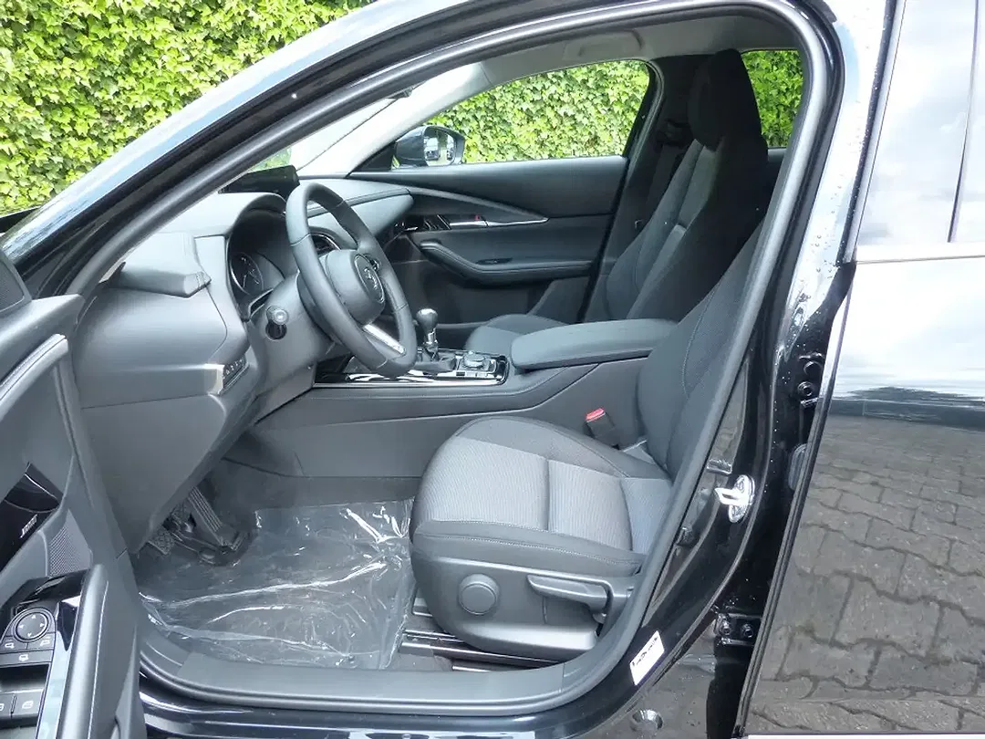 Mazda CX-30 2.5 e-SKYACTIV 6AT Exclusive-Line - Thumbnail 7