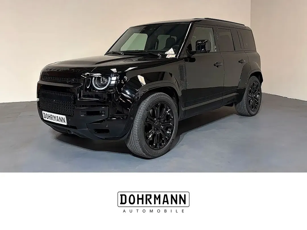 Land Rover Defender OCTA Black Edition 110 - foto 2