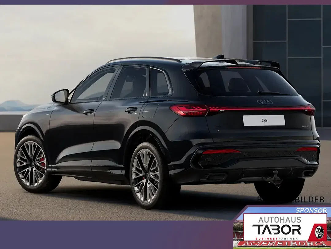 Audi Q5 - Thumbnail 3