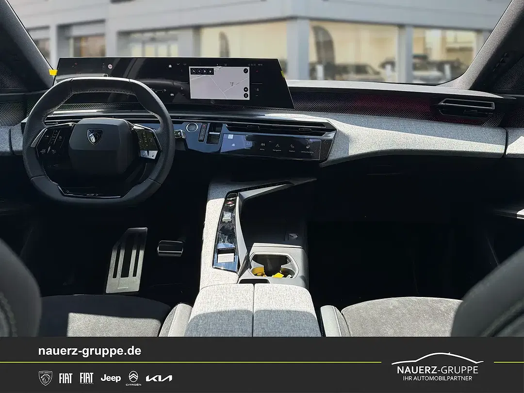 Peugeot 5008 145 Hybrid GT - Thumbnail 11