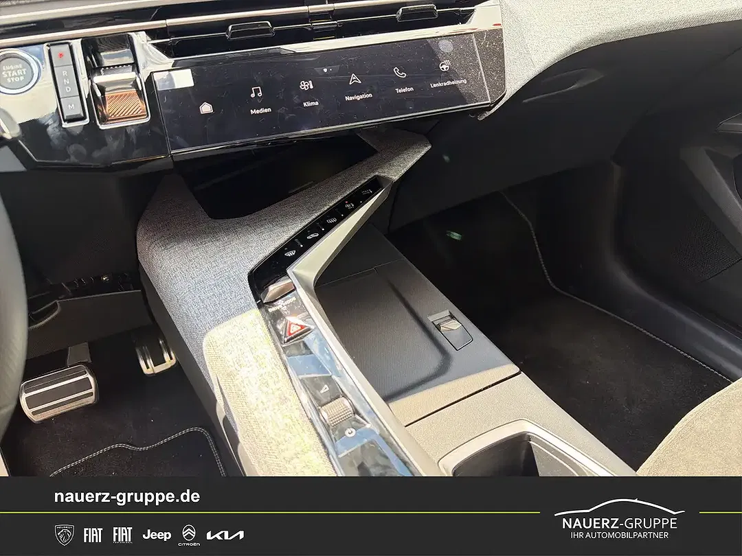 Peugeot 5008 145 Hybrid GT - Thumbnail 14