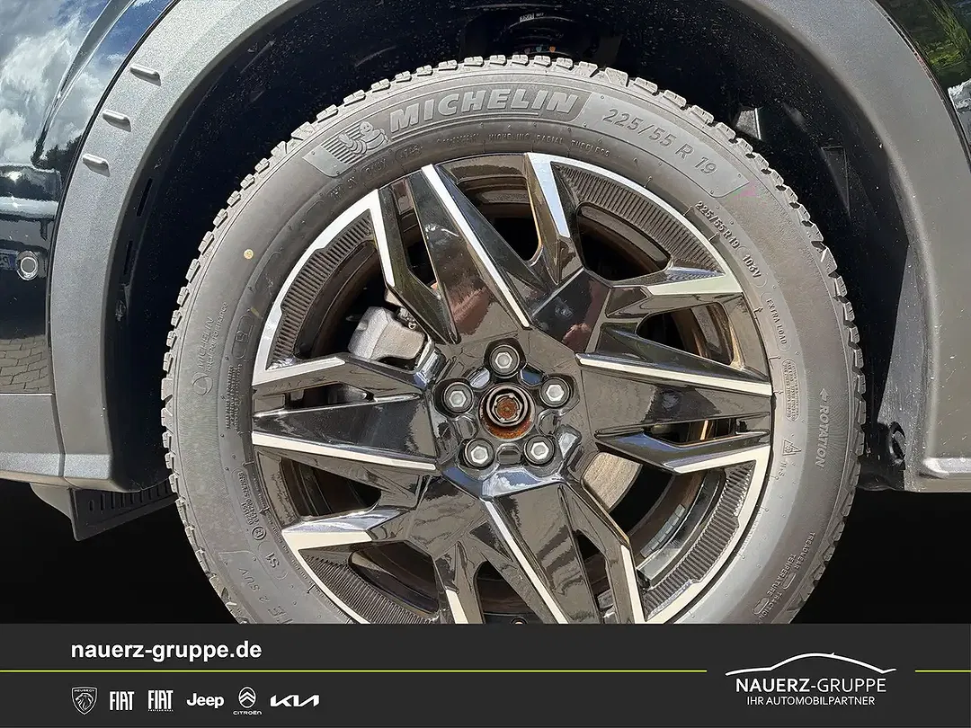 Peugeot 5008 145 Hybrid GT - Thumbnail 5