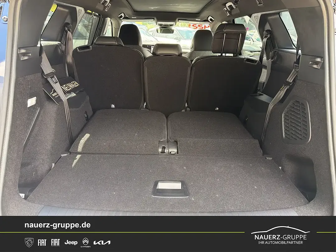 Peugeot 5008 145 Hybrid GT - Thumbnail 6