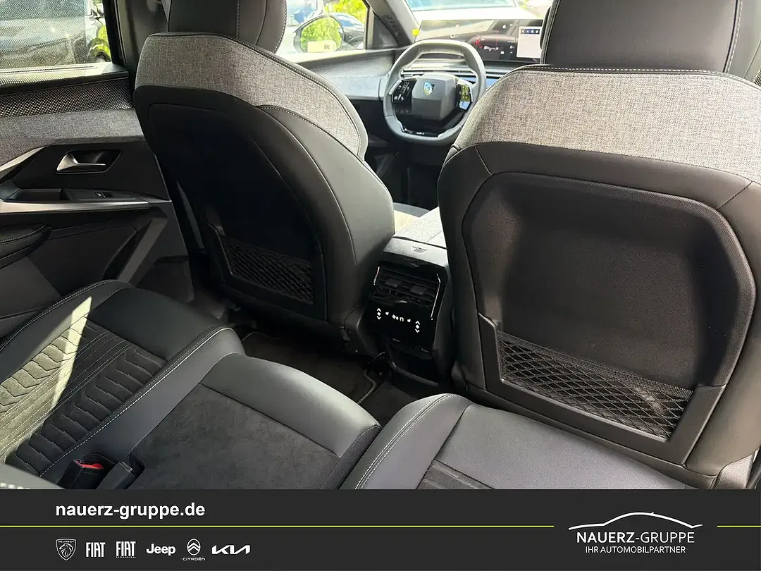 Peugeot 5008 145 Hybrid GT - Thumbnail 7