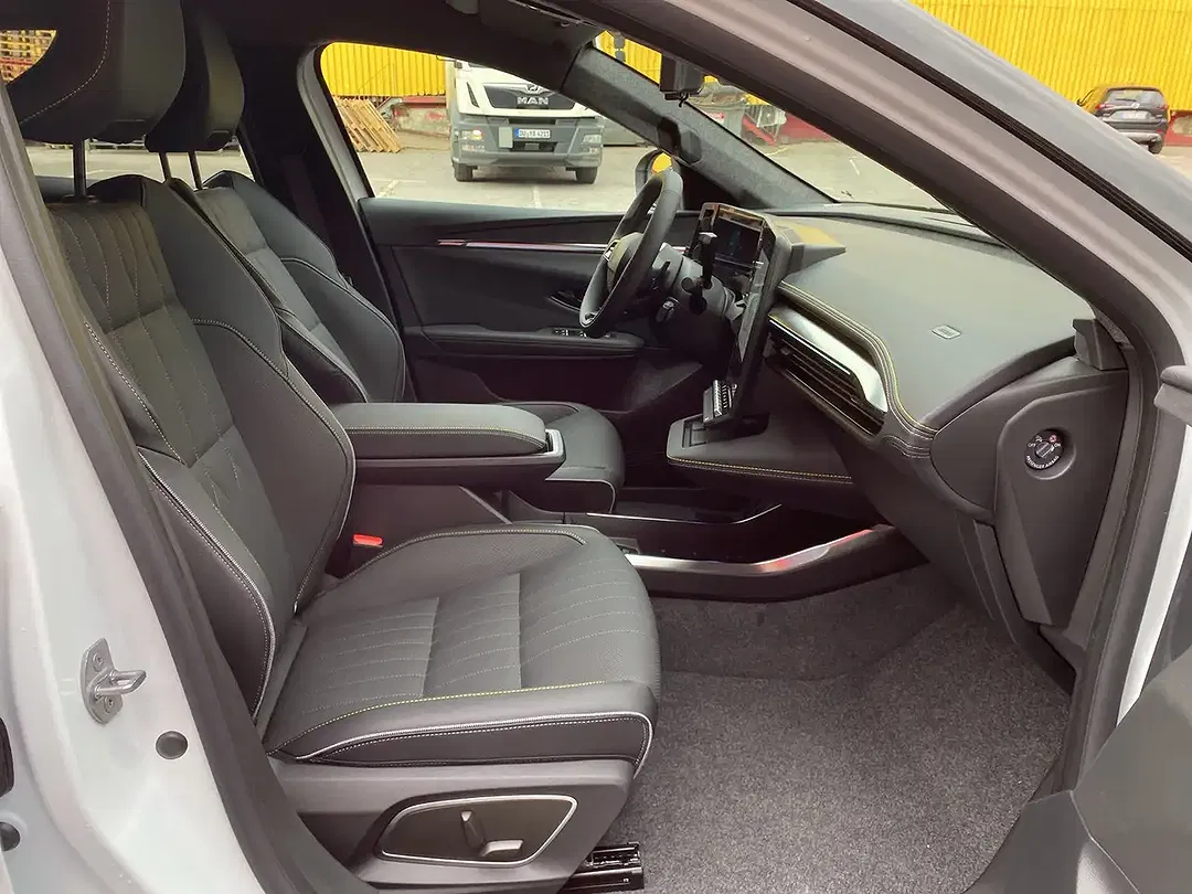 Renault Scenic Iconic - Thumbnail 11