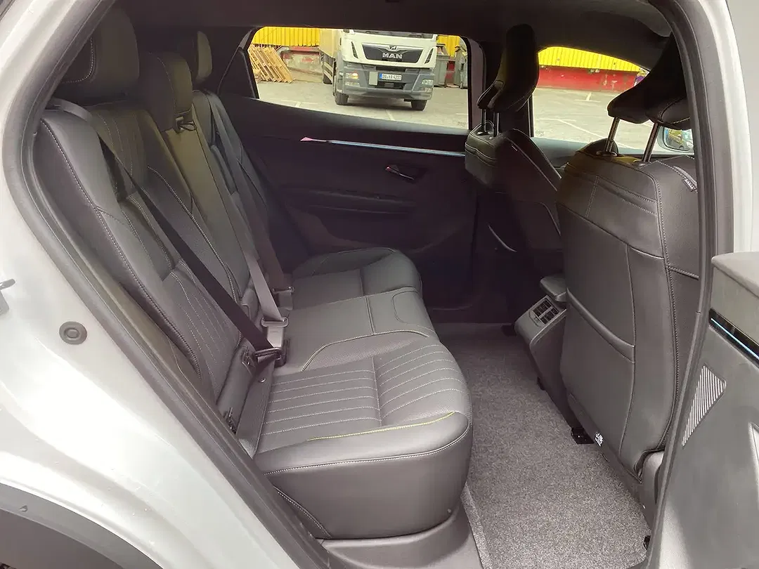 Renault Scenic Iconic - Thumbnail 12