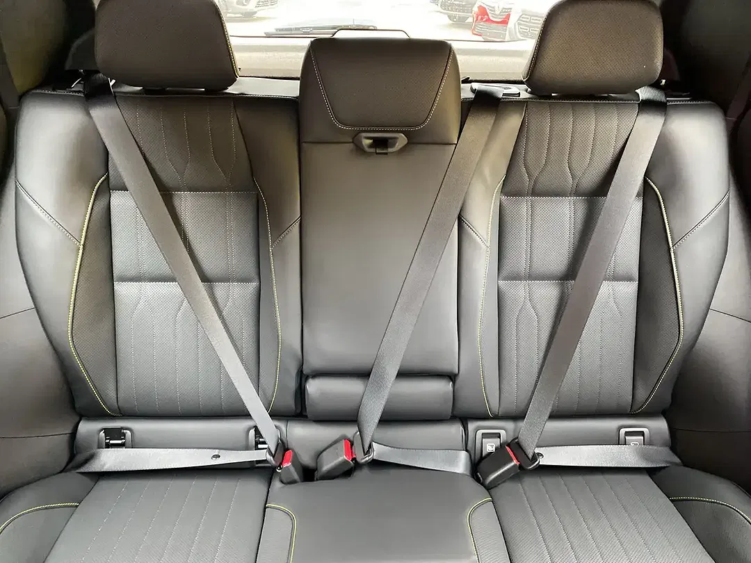 Renault Scenic Iconic - foto 15