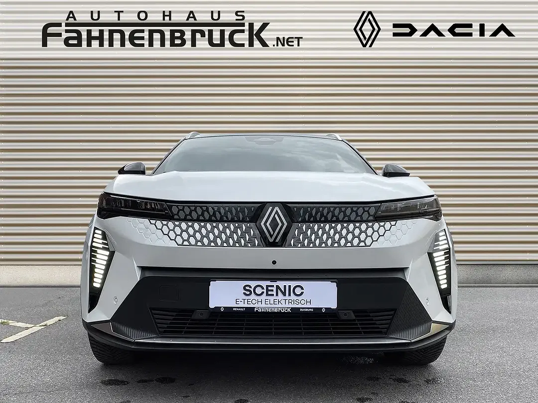 Renault Scenic Iconic - Thumbnail 6