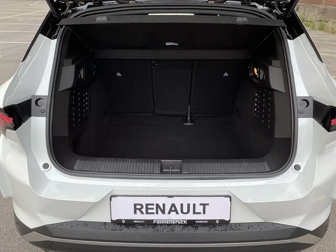 Renault Scenic Iconic - Thumbnail 8