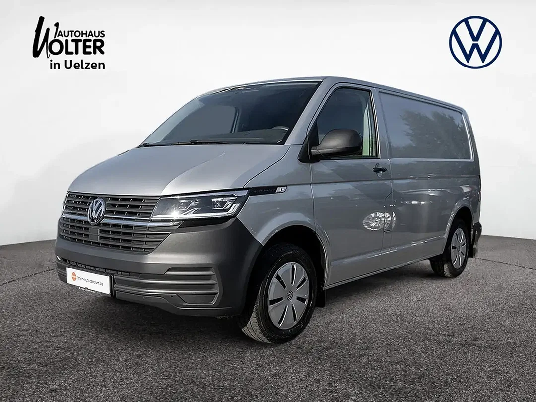 Volkswagen Transporter TDI EcoProfi - Afbeelding 1